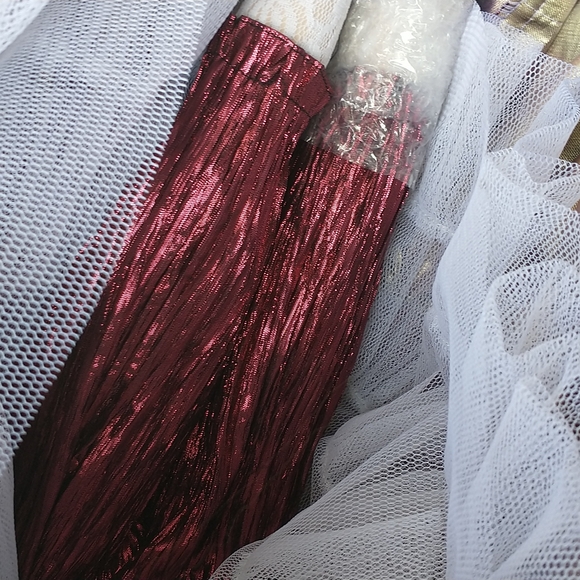 New Porcelain Agnes Doll - Picture 15 of 16